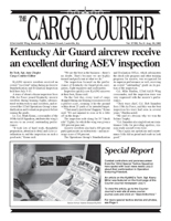 Cargo Courier, August 2002